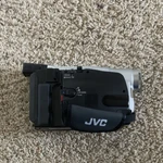Jvc GR-SXM37U Handheld Camcorder 25X Optical 1000X Digital Zoom Super Vhs-c Mic. Fixed Price $59.99.