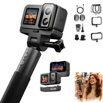 Sjcam SJ20 Dual Lens 4K Underwater Action Camera Night Vision 20MP Sport. Fixed Price $139.99.