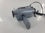 Canon Elura 80 Camcorder Tested & Good Working Condition. Fixed Price $78.00.