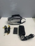 Panasonic Palmcorder Vhs Model: PV-L352D. Fixed Price $70.00.