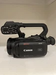 Canon XA40 Professional Camera - Black. Fixed Price $1100.00.
