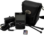 Kodak ZI8 Hd 1080P Video Camera Gray W/charger 8GB Sd Manual Case Tripod. Fixed Price $31.88.