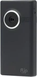 Flip Minohd Video Camera 4 Gb - Hour 3RD Generation Black (M3160B). Fixed Price $204.45.