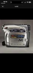 Jvc Minidv Digital Camcorder Video Camera GR-D270U Bundle Charger Tested. Fixed Price $75.00.