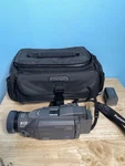 Panasonic AG-EZ50 3CCD Mini Dv Digital Video Camera Recorder. Fixed Price $129.99.