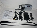 Sharp VL-AH150U 8MM VIDEO8 Camcorder Vcr Player Transfer. Fixed Price $139.99.