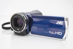 Jvc Victor GZ-E600 Hd Video Camera 32GB Memory 3.0" Lcd Used. Fixed Price $192.21.
