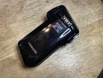 Sanyo Xacti VPC-CG10 MPEG-4 AVC/H.264 Hd Dual Camera Tested No Battery. Fixed Price $59.97.