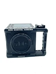 Used Red Digital Cinema Komodo 6K (canon Rf). Fixed Price $4199.00.