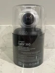 Samsung Gear 360 Degree Spherical Vr Camera SM-C200 High Resolution New Sealed. Fixed Price $76.99.