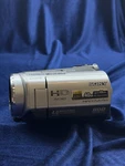 Sony Handycam HDR-SR5/ Camera Only/ Working. Fixed Price $104.99.