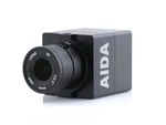 Aida HD-100A Full Hdmi Professional Broadcast Pov Camera. Fixed Price $335.00.