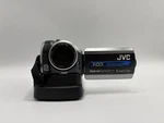 Tested Jvc Everio GZ-MG157U 32X Optical Zoom 30GB Hard Disk Camcorder. Fixed Price $147.00.
