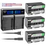 Kastar Battery Lcd Rapid Charger For Samsung SB-L320 & SC-W71 SCW71. Fixed Price $69.99.