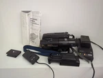 Sony Handyman Video 8 CCD-TR94. Fixed Price $29.99.