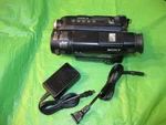 Sony CCD-TR67 Video 8MM Analog Camcorder Record Transfer Watch Tested Work. Fixed Price $104.50.