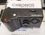 Chronos 2.1-HD High Speed Camera 1000 Fps Full Resolution. Fixed Price $4895.00.
