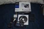 Sony Cyber-shot DSC-H55 14.1 Mp Digital Camera With Battery + Charger Black. Fixed Price $159.99.