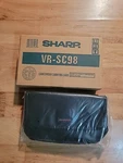 Carry Case For Sharp VL-AH150 Camcorder. Fixed Price $24.99.