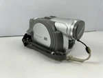 Panasonic VDR-M53PP Dvr Dvd Video Camera Palmcorder Camcorder Untested. Fixed Price $20.00.