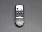 Sharp G0084TA Camcorder Remote Control VLA10K VLA10T VLA10U VLA40U VLA45U. Fixed Price $7.49.