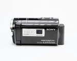 Sony Handycam PJ230 Hd Lcd Projector Camcorder W/ 8GB Internal Memory (black). Fixed Price $149.99.