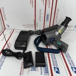 Sony CCD-TRV19 Ntsc Video 8 Handycam Camera With Wired Battery Bundle Tested. Fixed Price $149.99.