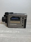 Olympus VX-802 8MM Movie Video Camcorder Great Shape Untested D45. Fixed Price $33.99.