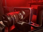 Blackmagic Cinema 4K Ef Mount. Fixed Price $700.00.
