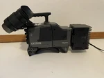 Ikegami HC-400 Camera + VF15-46 Viewer Anton Bauer LPS3 Power Supply. Fixed Price $350.00.