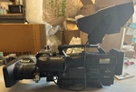 Sony DXC-D50WS Professional Digital Video Camera. DSR-1, Viewfinder, Lens. Fixed Price $2000.00.