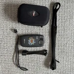 Kodak Play Sport Dis Waterproof Shockproof Used Working Accessories. Fixed Price $34.95.