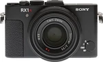 Sony Cyber-shot DSC-RX1R Ii 42MP Digital Camera #DSCRX1RM2/B Used. Fixed Price $1985.00.