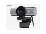 Logitech 960-001529 Mx Brio 705 For Business 4K Webcam W/auto Light Correction. Fixed Price $297.80.