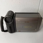 Sharp VL-E30 Viewcam HI8 8MM Video Camcorder Recorder No Battery Parts Repair. Fixed Price $19.97.