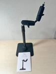 Logitech Mevo Camera Table Stand For Start. Fixed Price $40.00.