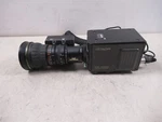 Hitachi DK-H200 Hd Multi Format Video Camera With Fujinon HAS18X7.6BMD-DSE Lens. Fixed Price $14995.00.