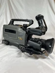Panasonic AG-DP800HP Supercam S-vhs 3CCD Video Camera Fujinon Lens Tested. Fixed Price $487.87.