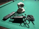 Vaddio 998-9900-000W Conferenceshot 10 Usb. Fixed Price $299.00.