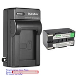 Kastar Battery Wall Charger For Samsung SB-L320 VP-L700U VPL700U Camera. Fixed Price $57.99.