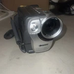 Canon ES8600 8MM VIDEO8 Camcorder Vcr Player Transfer Charger. Fixed Price $120.00.