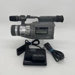 Sony CCD-VX3 3CCD HI8 Video Camera Camcorder Skateboard *read*. Fixed Price $152.97.