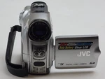 Jvc GR-D290U Minidv Tape Digital Video Camera Camcorder *safeguard Mode*. Fixed Price $11.99.