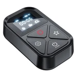 80M Wireless Waterproof Smart Remote For Gopro Hero 9 10 11 12 13 Black. Fixed Price $85.49.