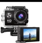 Hd 1080P Mjpeg Inch Lcd IP68 30M Waterproof Sports Action Camera Dvr New 2024. Fixed Price $39.99.