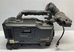 Panasonic AJ-HDX900P Dvcpro 2/3" B4 Camcorder Untested. Fixed Price $149.99.