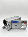 Jvc Everio Digital Video Camcorder GZ-MS100U Battery Tested And Working. Fixed Price $49.99.