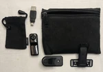Veho Muvi Micro Handsfree Action Camcorder. Fixed Price $29.97.