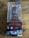 Black Liquid Image Ego Mountable 1080P Hd Camera Wifi Xtreme Sport Cams. Fixed Price $40.99.