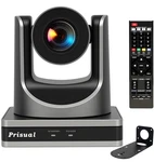 Prisual 20X Ndi Ptz Camera. Fixed Price $275.00.